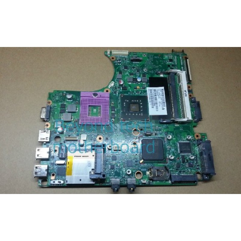 Hp 4410s Integrated Graphics Laptop Motherboard 