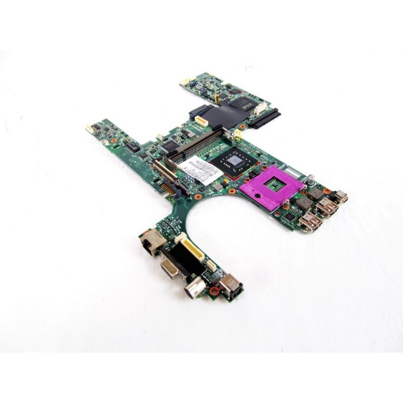 Hp 6530b Integrated Graphics Laptop Motherboard 