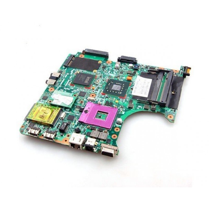 Hp 6531s Integrated Graphics Laptop Motherboard 