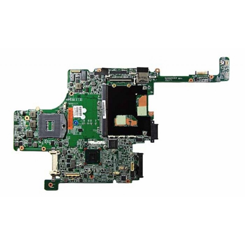 Hp Elitebook 8560w Integrated Graphics Laptop Motherboard 