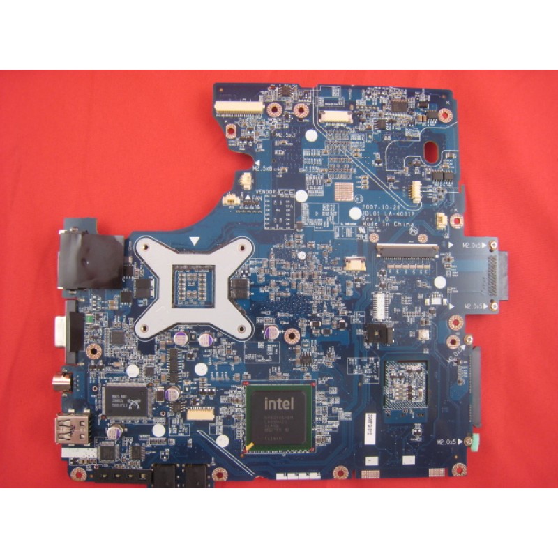 Hp C700 with Integrated Graphics Laptop Motherboard 