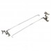 HP Compaq CQ42 Laptop Screen Hinges Price