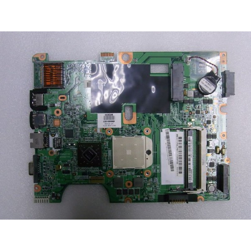 Hp CQ50 with Integrated Graphics Laptop Motherboard