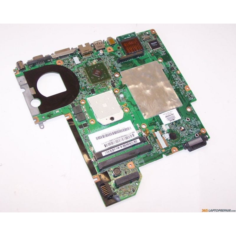 Hp dv2000 Integrated Graphics Laptop Motherboard 