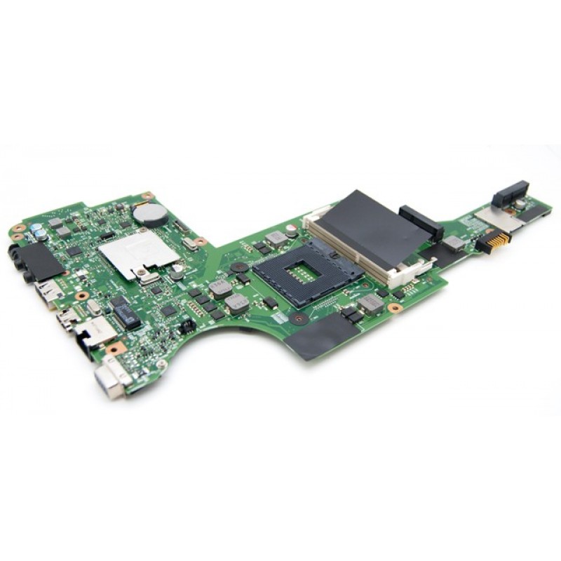 Hp dv5-2000 Integrated Graphics Laptop Motherboard 