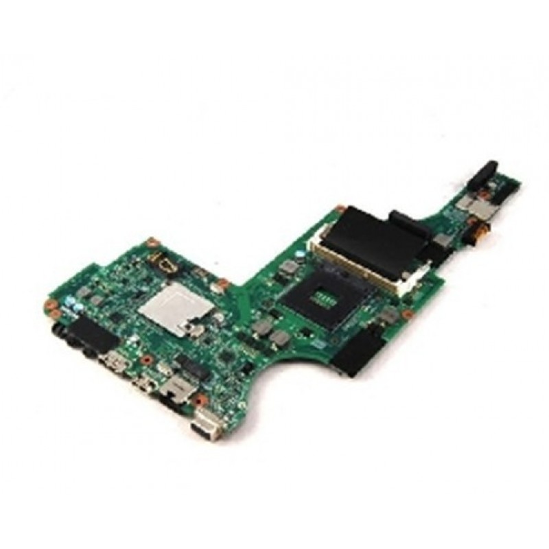 Hp dv5-2045 Integrated Graphics Laptop Motherboard 