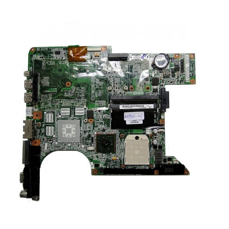 Hp dv6600 Integrated Graphics Laptop Motherboard