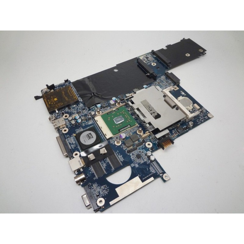 Hp DV8000 Non-Integrated Graphics Laptop Motherboard