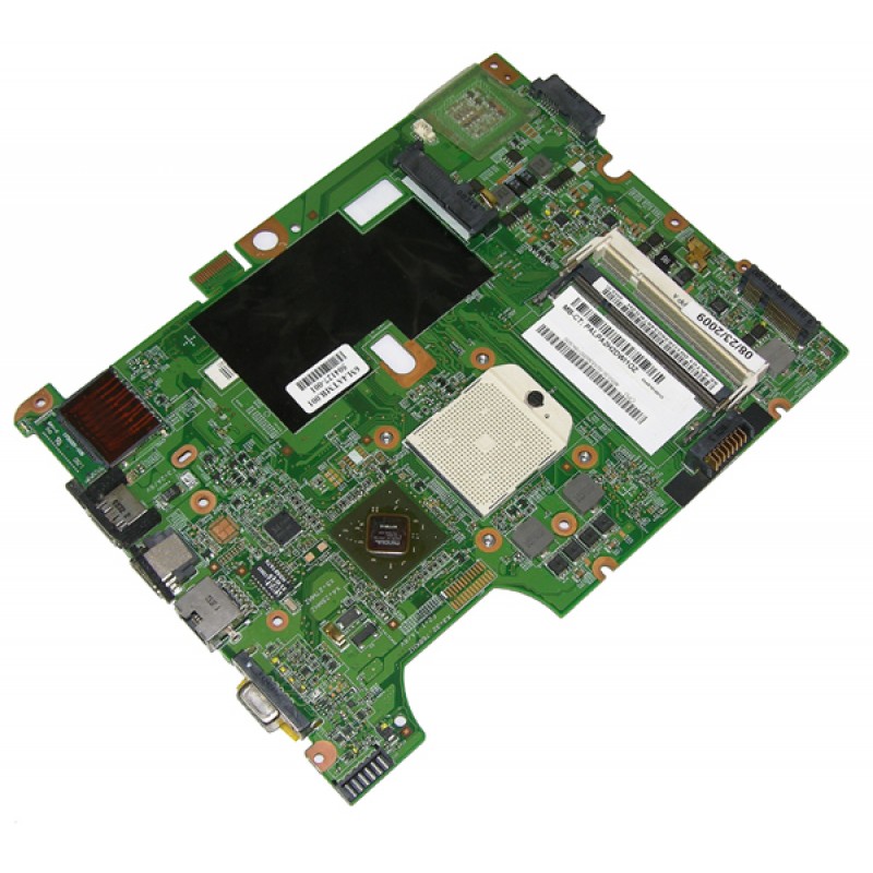 Hp G50 Integrated Graphics Laptop Motherboard