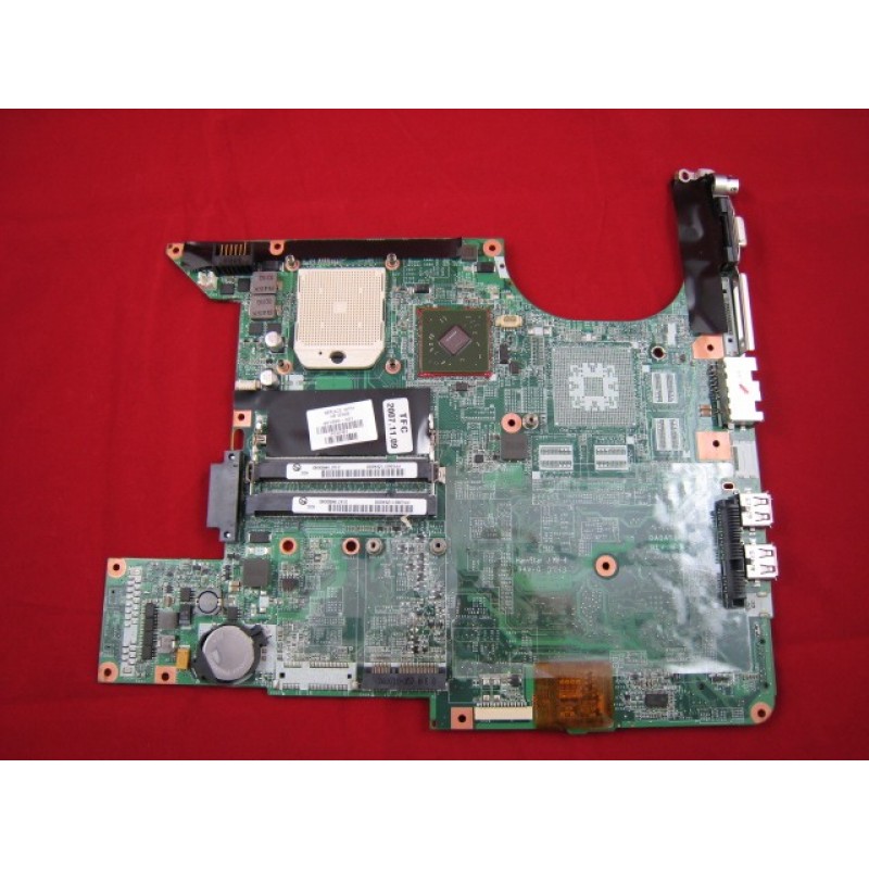 Hp G6000 Integrated Graphics Laptop Motherboard 