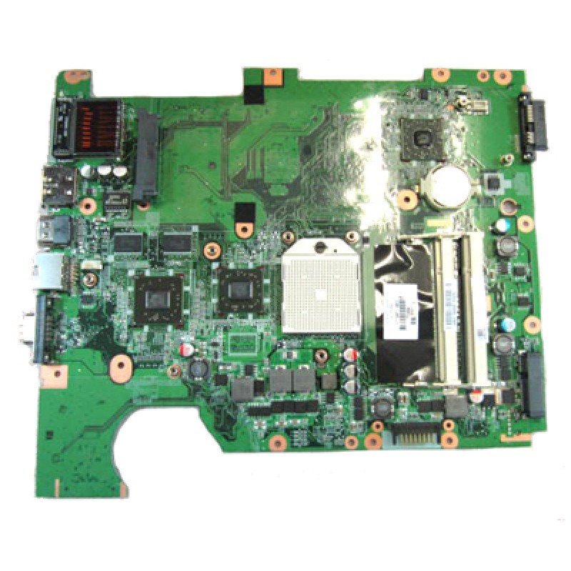 Hp CQ61 Integrated Graphics Laptop Motherboard