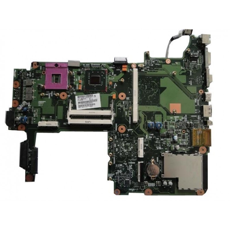 Hp HDX9000 Integrated Graphics Laptop Motherboard 
