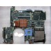 Hp NX6120 Integrated Graphics Laptop Motherboard 