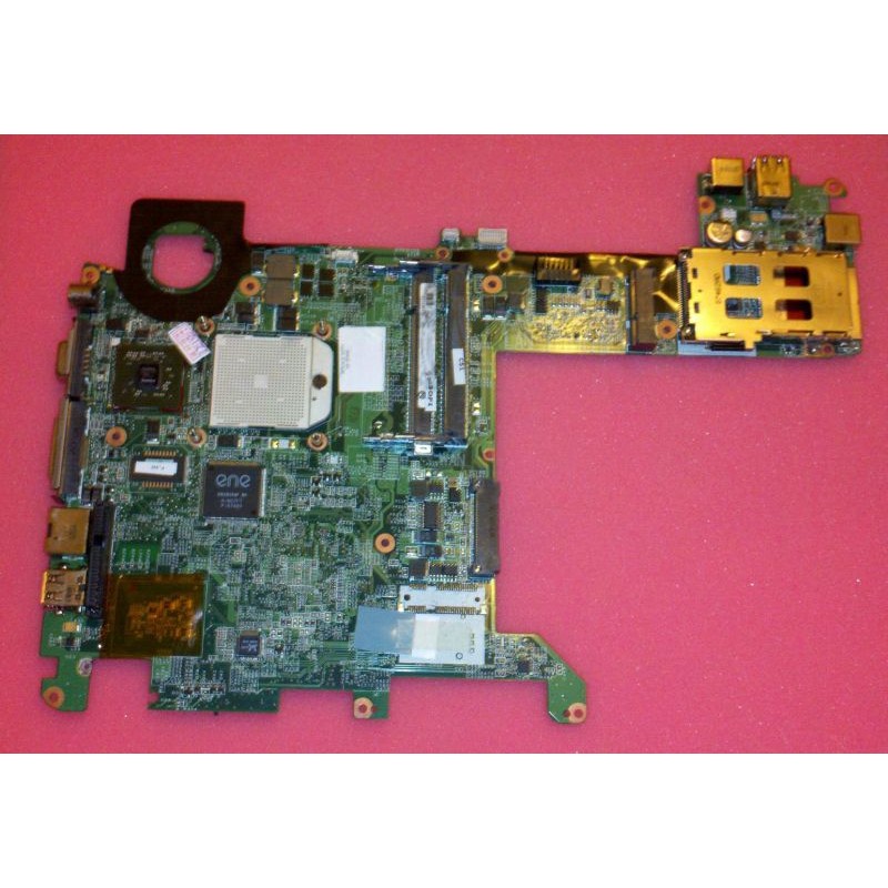 Hp TX1000 Integrated Graphics Laptop Motherboard