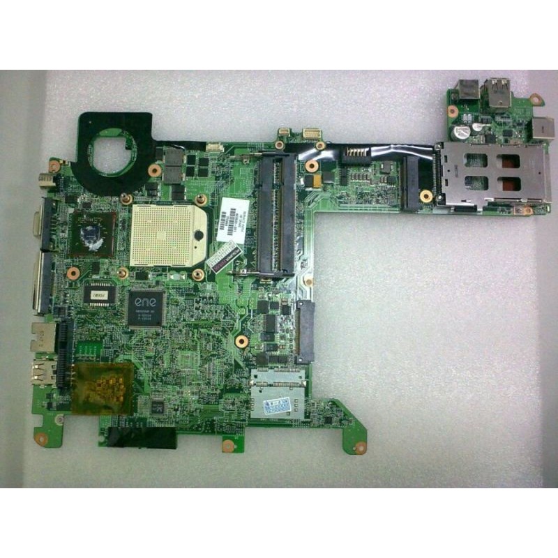 Hp TX2000 Integrated Graphics Laptop Motherboard