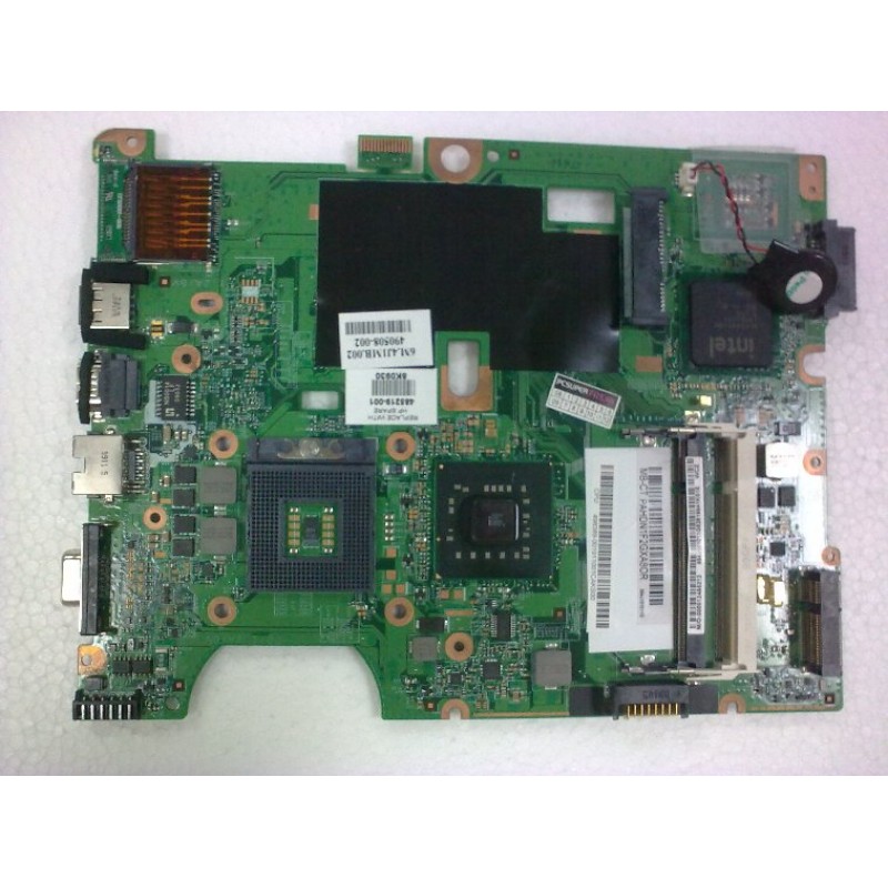 Hp CQ60 with Non-Integrated Graphics Laptop Motherboard
