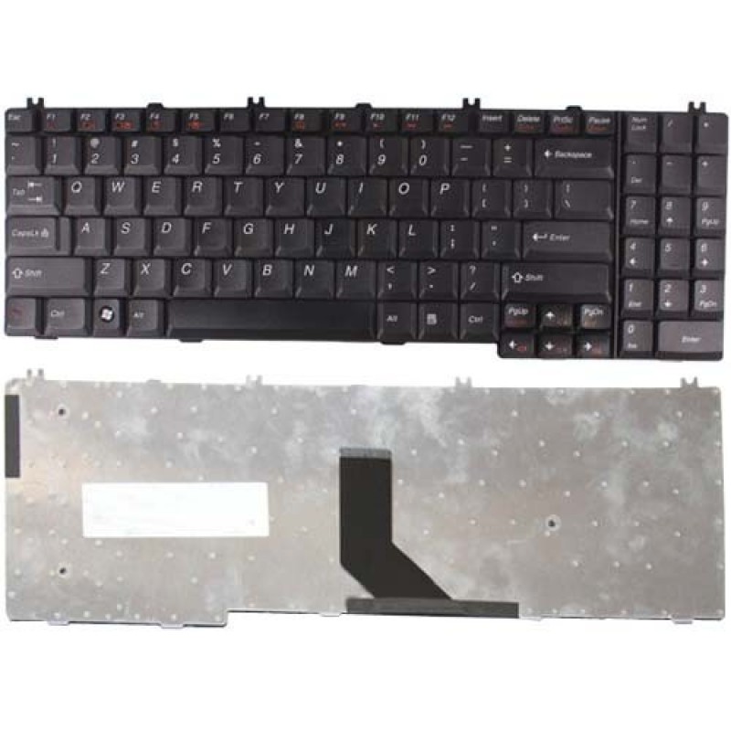 Lenovo Ideapad B560 Laptop Keyboard 