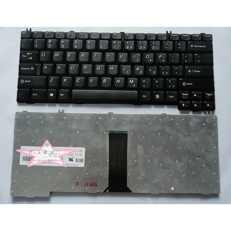 Lenovo Ideapad G430 Laptop Keyboard 