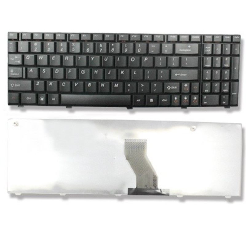Lenovo G560 Laptop Keyboard 