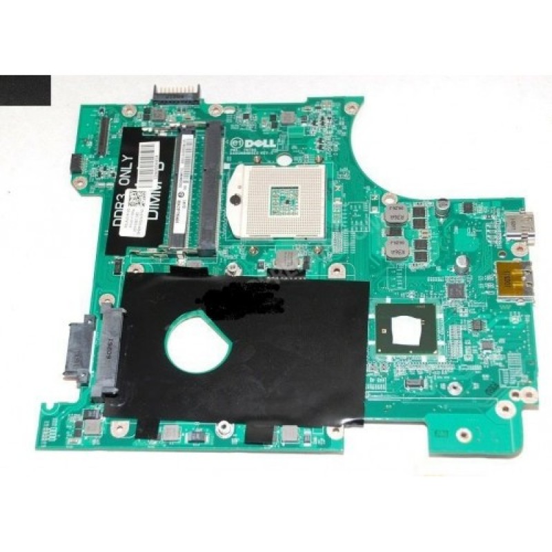 Dell Inspiron 14 n4010 Integrated Graphics Laptop Motherboard 
