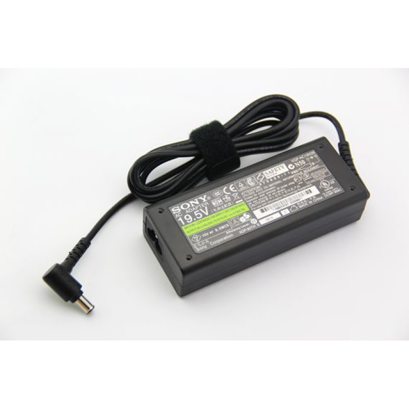 Sony Vaio VGN-CR11Z/R  Laptop Adapter