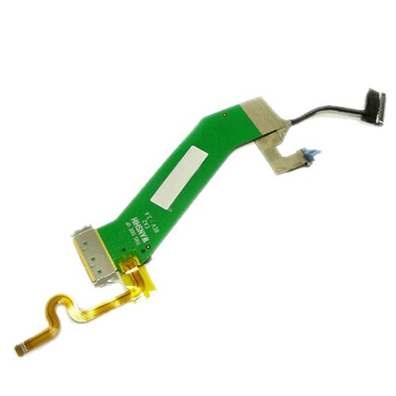 Dell Vostro 1400 Laptop LCD Screen Cable