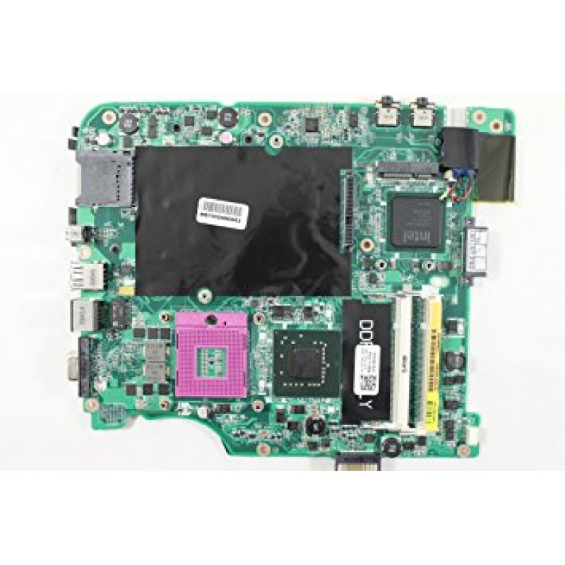 Dell Vostro A840 Integrated Graphics Laptop Motherboard 