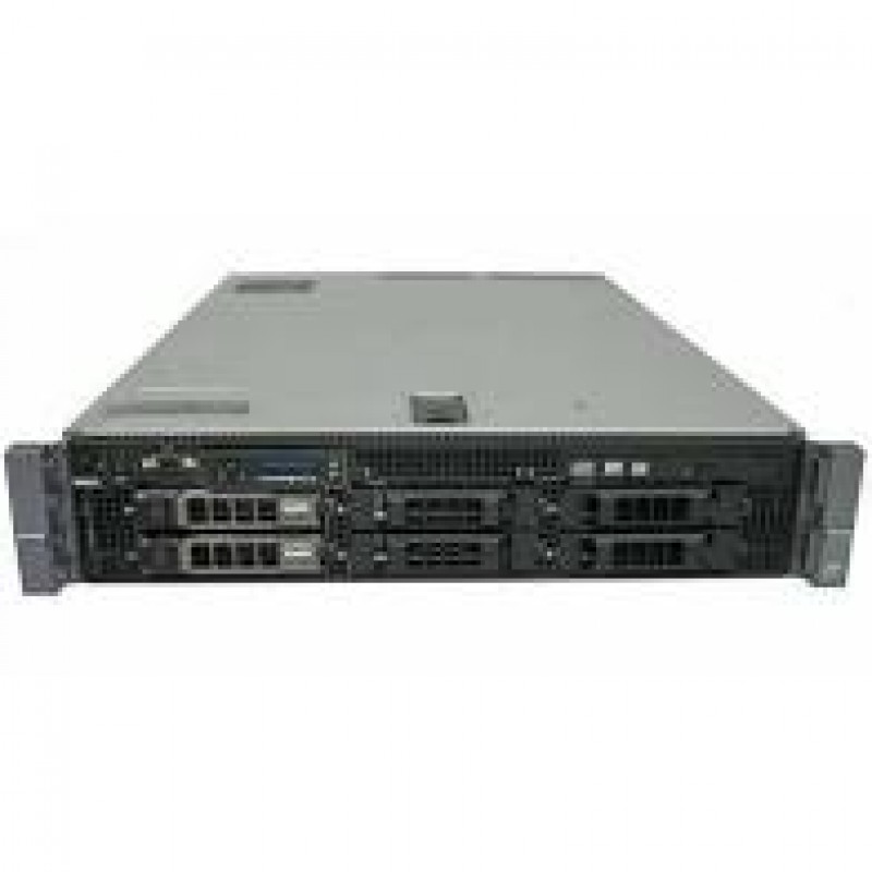 Dell PowerEdge R820 Server(Used)