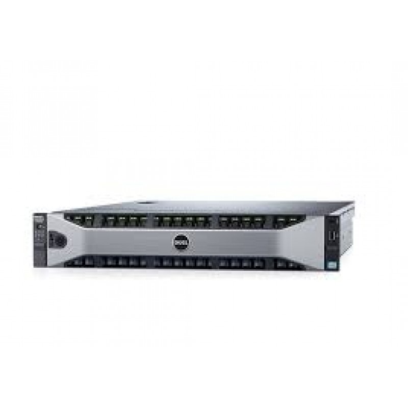 Dell PowerEdge R730xd Rack Server