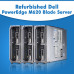 Dell PowerEdge M620 Blade Server(Refurbished)