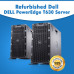 Dell PowerEdge M630 Tower Server(Refurbished)