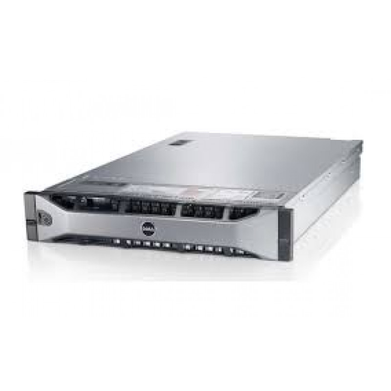 Used Dell PowerEdge R720 Server