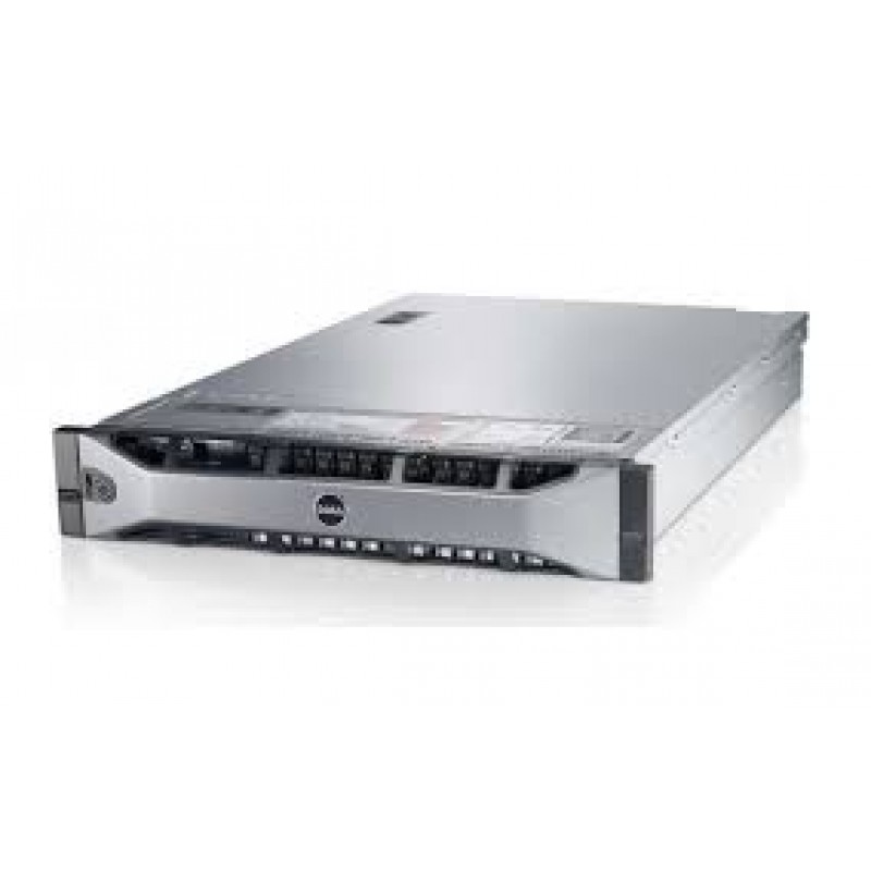 Used Dell PowerEdge R720 Server