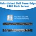 Dell PowerEdge R430 Rack Server(Refurbished)