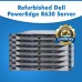 Dell PowerEdge R630 Server(Refurbished)