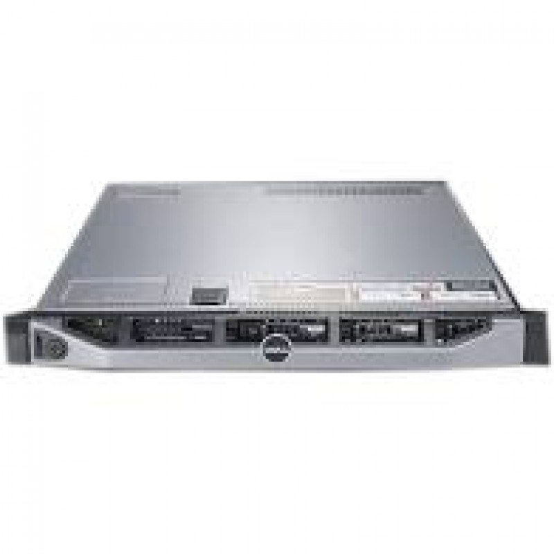 Dell PowerEdge R610 Server(Refurbished)