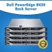 Dell PowerEdge R910 Rack Server(Used)