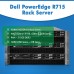 Dell PowerEdge R715 Rack Server