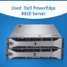 Dell PowerEdge R820 Rack Server