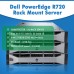 Dell PowerEdge R720 Rack Mount Server