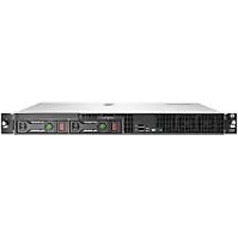 HP ProLiant DL320e Gen8 (726045-375) server(Refurbished)