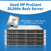 ProLiant DL360e Rack Server(Used)
