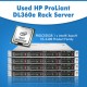 ProLiant DL360e Rack Server(Used) ProLiant DL360e Rack Server(Used)
