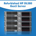 HP DL380 Gen5 Server(Refurbished)
