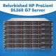HP DL360 Gen7 Rack Server HP DL360 Gen7 Rack Server