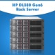 HP DL380 Gen6 Server(Refurbished) HP DL380 Gen6 Server(Refurbished)