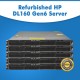 HP DL160 Gen6 Server(Refurbished) HP DL160 Gen6 Server(Refurbished)