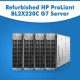 HP ProLiant BL2X220C G7 Server(Refurbished) HP ProLiant BL2X220C G7 Server(Refurbished)