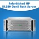HP DL580 Gen8 Rack Server(Refurbished) HP DL580 Gen8 Rack Server(Refurbished)