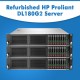 HP Proliant DL180 G2 Server(Refurbished) HP Proliant DL180 G2 Server(Refurbished)